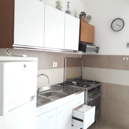 Apartment Casa Maria 1 Sestri Levante