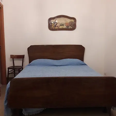 Casa Maria 1